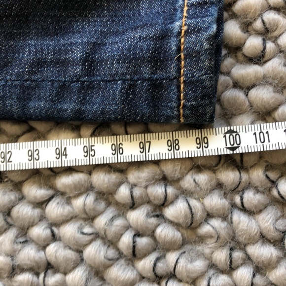 Citizens of Humanity Jeans 👖- 27 - Bootcut - Picture 9 of 12